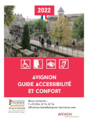 Avignon : Guide accessibilité et confort
